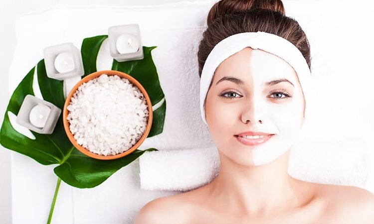 Beauty Tips Rygar Enterprises: Solid Skincare Routine