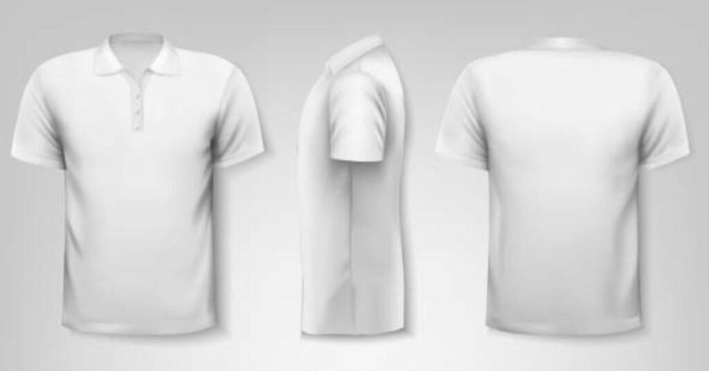Alternatives to Polo Shirts: