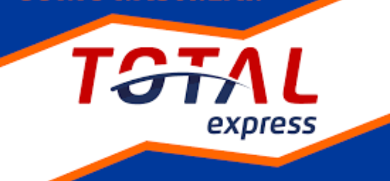 Total Express - Tex Courier Rastreio