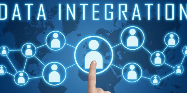 Harnessing Integration Platforms to Unscramble the Data Mess