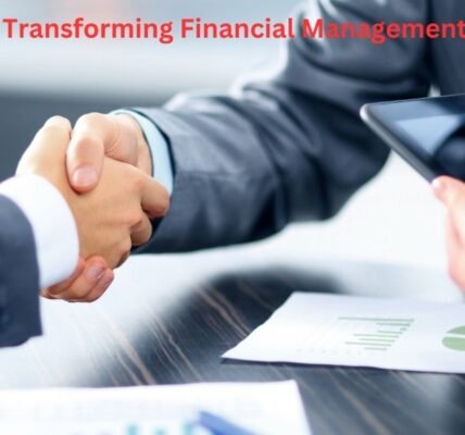 Tallyman Axis: Transforming Financial Management Through Data