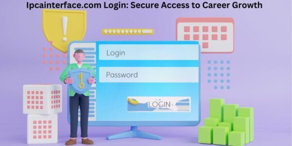 Ipcainterface.com Login: Secure Access to Career Growth