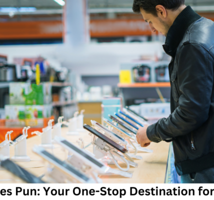 Poorvika Mobiles Pun: Your One-Stop Destination for Mobile Phones