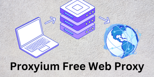 Proxyium Free Web Proxy