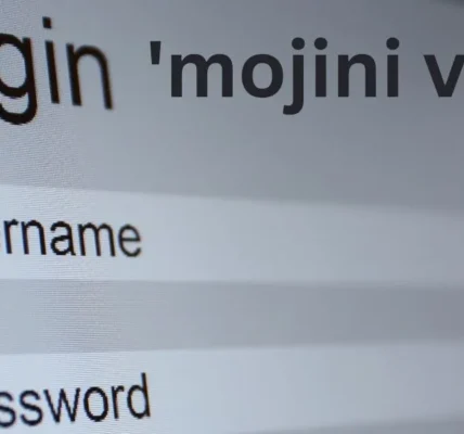 'mojini v3 login