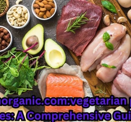 wellhealthorganic.com:vegetarian protein sources: A Comprehensive Guide